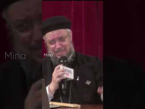 الضغوط النفسية وحلولها ابونا داود لمعي لينك الوعظة كاملة فى الوصف