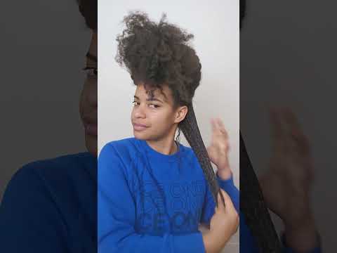 FLAXSEED GEL For EXTREME Hair Growth Afro Naturalhair Afrohair