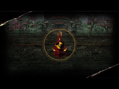 Limbus Company OST Canto VIII Boss 2 Battle Theme