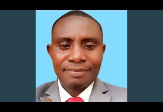 Baba Samehe Congo TOUSSAINT MULULEY