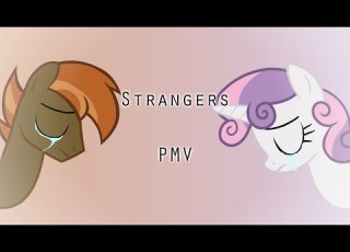 Kor Sub Scratch21 Strangers PMV Animation