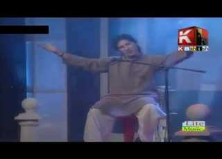 Zindagi Bin Tunjy Sanam Kashif Aghani Upload 23 September 2022