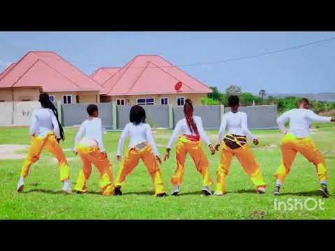 NYANDA MASUMBUKO SONG BHUSALAMA 2026