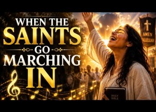  When The Saints Go Marching In The Hymn Born From Grief Reborn As A Celebration