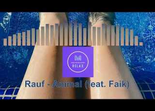 Rauf Animal Feat Faik