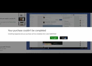  Windows Store Issue Windows 8 8 1 10 Resolved Fail Proof