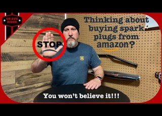  Thinking About Buying Spark Plugs From Amazon