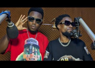 Easy Prince Jay Ft Yang Maro Lyrical Video