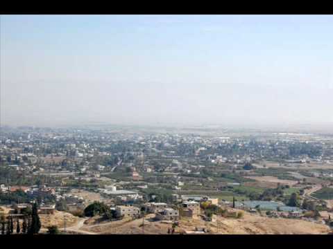 هاني شوشاري اجمل دبكة فلسطينية