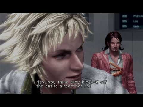 TIME CRISIS 4 ARCADE LONGPLAY EVAN BERNARD RPSC3 2022 1080p 60fps UK ARCADES