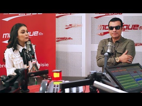 ولا عارف بصوت أسماء بن أحمد وإيهاب توفيق ولا عارف بصوت أسماء بن أحمد وإيهاب توفيق