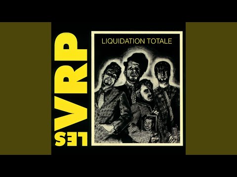 Le Roi De La Route Album Version