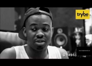  BEAT OF LIFE Samba SARZ Ft Wizkid