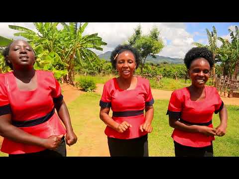 Danieli By AIC KITIKYUMU CHOIR Makueni Kenya