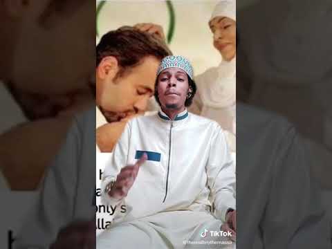 Nisamehe Mama Forgive Me Mama Brother Nassir