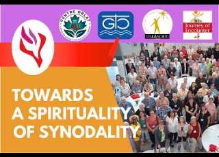  Synodality Round Table
