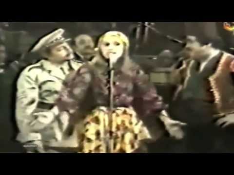 FairuZ Olympia 1979 Paris 13
