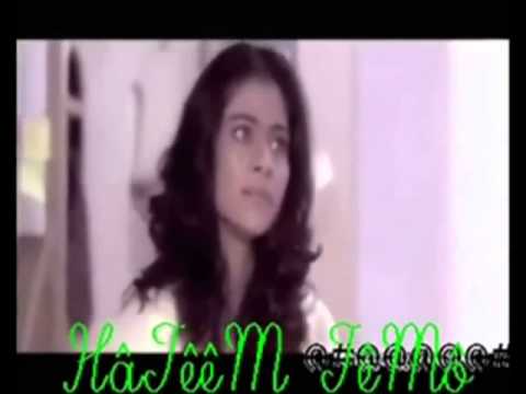 مياده الحناوى كبريائى شاروخان و كاجول ŤḝṀő