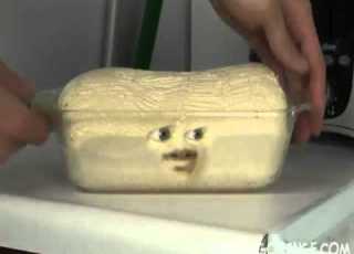  Annoying Orange Death Oven Attack Dough