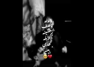 مالة وصف مشينة علاء التميمي