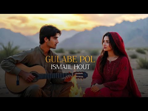 Gulabe Pol Ismail Hout Official Balochi Audio Gulabe Pol Ismail Hout Official Balochi Audio