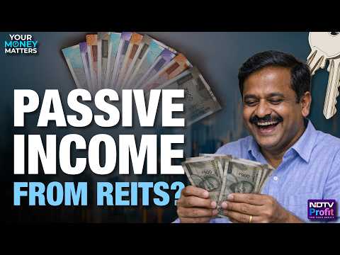 Why REITs Are Gaining Popularity Among Indian Investors In 2026