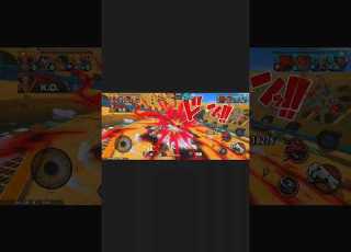 خدع وحركات بروجر رأيكم باونتي راش Bounty Rush
