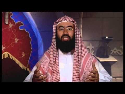 السيرة النبوية الحلقة 9 الهجرة الى الحبشة HD