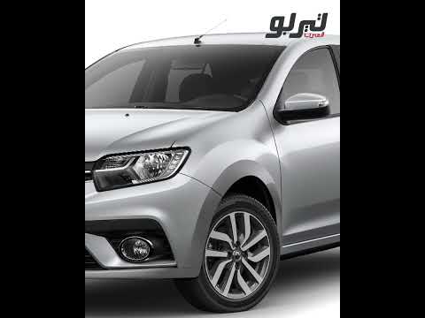 اكتشف ثقة القيادة مع رينو لوجان 2023