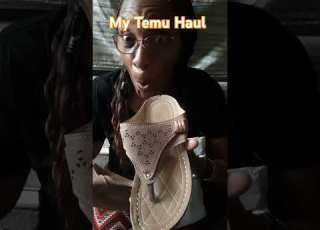  Temu Haul Temu Love Shopcheap
