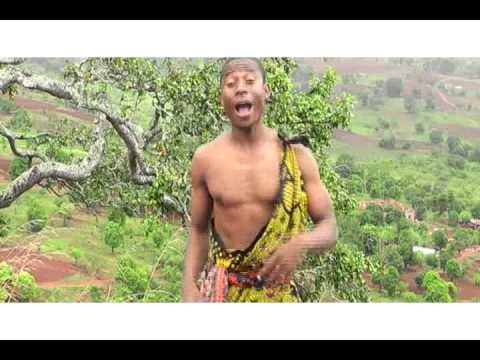 KENGE By Namchunga Komba