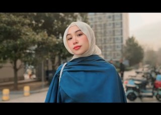 اخر فلوج في رمضان من جامعتي في بكين