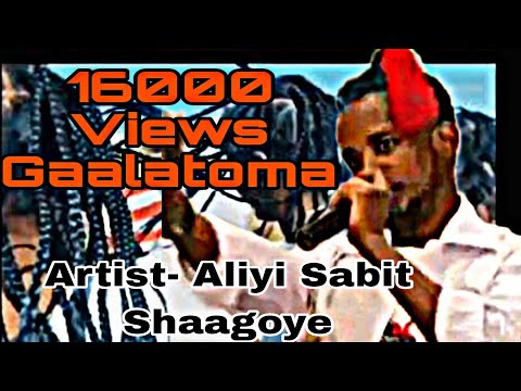 Aliyi Sabit Biftuu Oromo Music 2023 Aliyi Sabit Biftuu Oromo Music 2023