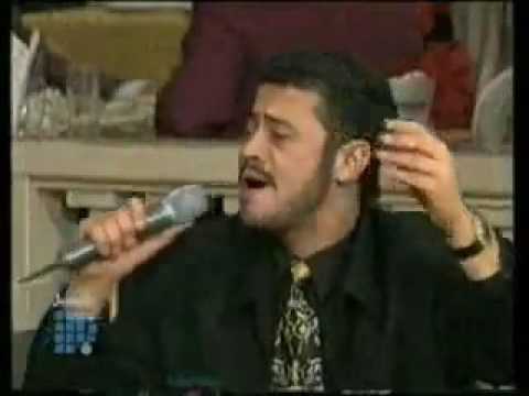 جورج وسوف و نجوى كرم