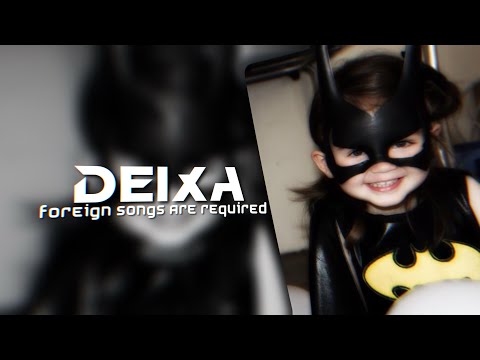 اغاني أجنبية مطلوبة 2026 Eternxlkz DEIXA ROLAR ترند تيك توك