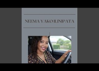 Neema Yako Ilinipata