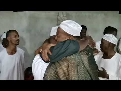 الشليبي وما أدراك ما الشليبي فن وذوق في رائعته يا نسيم ودي التحية كوستي ١٩ ١٢ ٢٠٢٠