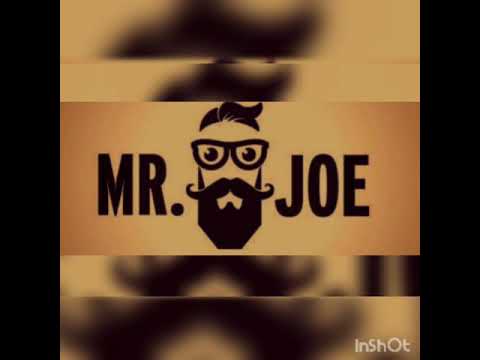 Halafit هلافيت Mrjoe Official Music Video