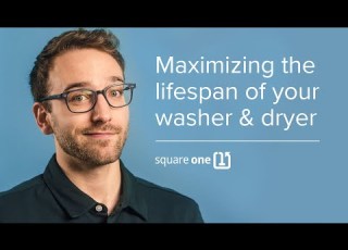 Tips To Maximize The Lifespan Of Your Washer And Dryer