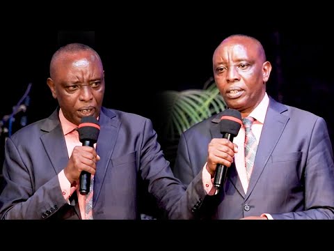 Yaturijije NARAMUBABARIYE Yanteye ICUMU Uko Nakize Igikomere Cyo KWANGWA Na DATA Rev MASUMBUKO