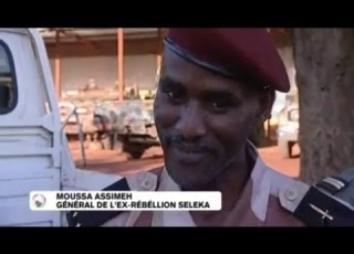  من هو الجنجويدى موسى سليمان السميح