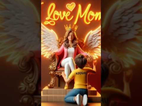 Maa Love Stutas Video Please Gize 10 Million Views And Like Dado Love Maa Viral Shorts