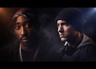  Eminem Ft 2Pac If I Could Turn Back 2026
