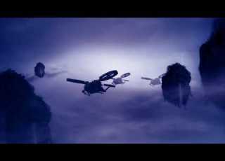 AMATAR Trailer Avatar In Stile Egghia Da Matera
