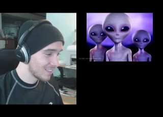 Charmx Reupload THE TRUTH IS REVEALED Reacting To Pewdiepie Is Illuminati