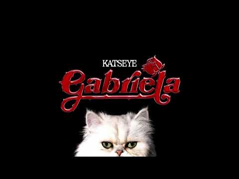 KATSEYE 캣츠아이 Gabriela Audio