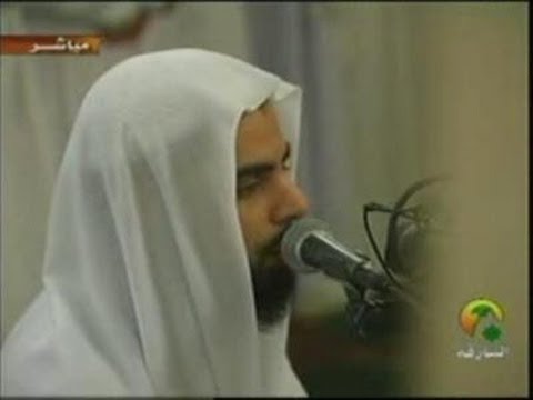 سورة يوسف وسورة الكهف بصوت رائع للقارئ صلاح بوخاطر