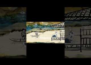 沉鱼落雁 中国谚语动画 Chinese Proverbs Gogo Wen Animationmeme 情感 Chineseidioms Parentingdebate