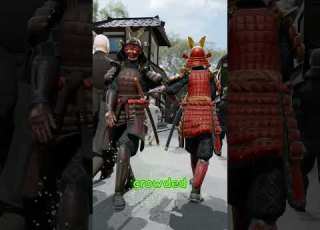 Why Did The Samurai S Katana Cause A Duel Between Them