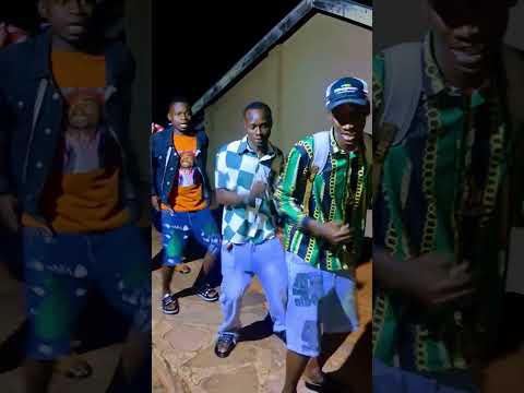 TUNAONDOKA Challenge Mc Baruti Makemefamous